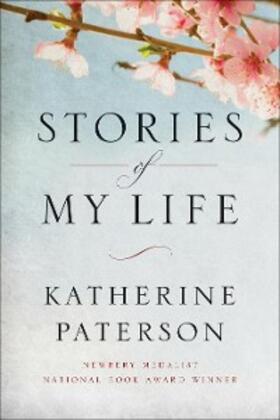 Paterson |  Stories of My Life | eBook | Sack Fachmedien