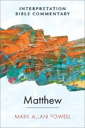 Powell |  Matthew | eBook | Sack Fachmedien