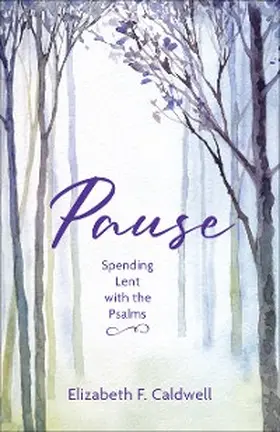 Caldwell |  Pause | eBook | Sack Fachmedien
