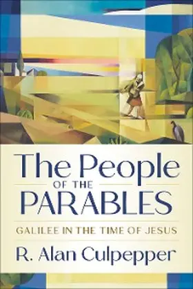 Culpepper |  The People of the Parables | eBook | Sack Fachmedien