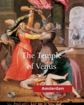 Döpp | The temple of venus | E-Book | www.sack.de