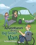 Smith |  Adventures of the Big Green Van | eBook | Sack Fachmedien