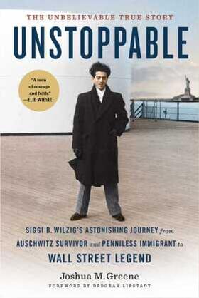 Greene |  Unstoppable | Buch |  Sack Fachmedien