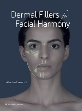 Flávio |  Dermal Fillers for Facial Harmony | eBook | Sack Fachmedien