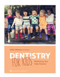 Uhlmann |  Dentistry for Kids | Buch |  Sack Fachmedien