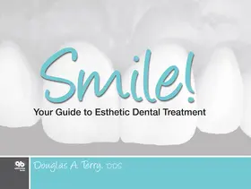 Terry |  Smile! | eBook | Sack Fachmedien