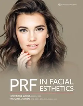 Davies / Miron |  PRF in Facial Esthetics | eBook | Sack Fachmedien
