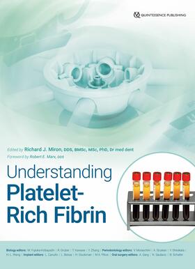Miron | Understanding Platelet-Rich Fibrin | E-Book | sack.de