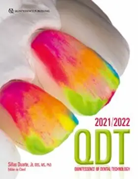 Quintessence of Dental Technology 2021-2022 | E-Book | sack.de