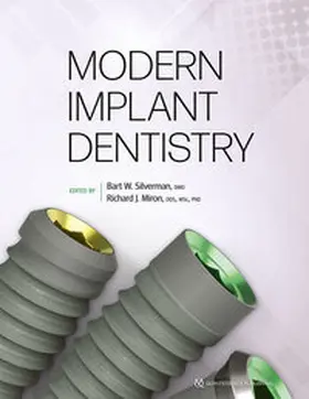 Silverman / Miron |  Modern Implant Dentistry | Buch |  Sack Fachmedien