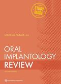 Al-Faraje |  Oral Implantology Review | eBook | Sack Fachmedien