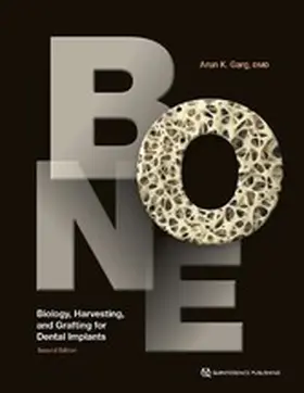 Garg |  Bone | eBook | Sack Fachmedien
