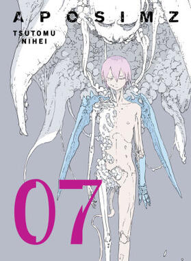Nihei |  APOSIMZ, Volume 7 | Buch |  Sack Fachmedien