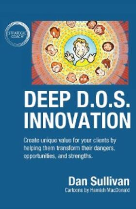 Sullivan |  Deep D.O.S. Innovation | eBook | Sack Fachmedien