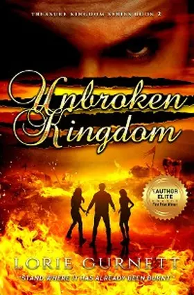 Gurnett |  Unbroken Kingdom | eBook | Sack Fachmedien