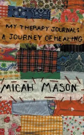 Mason |  My Therapy Journal | eBook | Sack Fachmedien