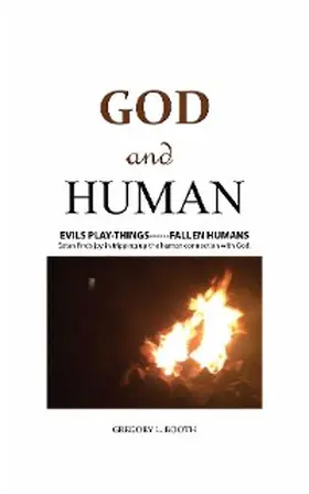 Booth |  God and Human | eBook | Sack Fachmedien