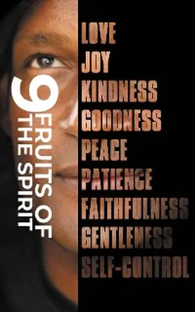 Sanders |  9 Fruits of the Spirit | eBook | Sack Fachmedien