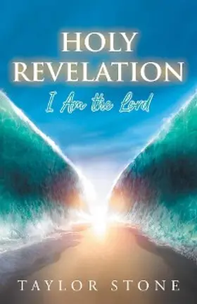 Stone |  Holy Revelation | eBook | Sack Fachmedien