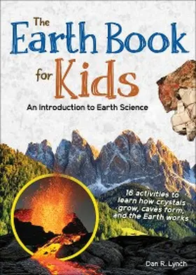 Lynch |  The Earth Book for Kids | eBook | Sack Fachmedien