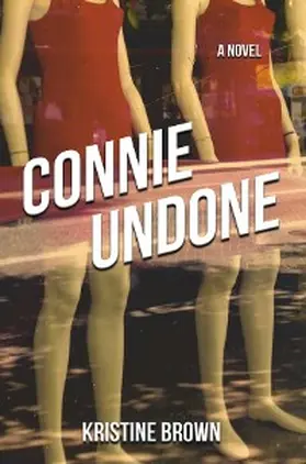 Brown |  Connie Undone | eBook | Sack Fachmedien