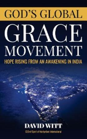 Witt |  God's Global Grace Movement | eBook | Sack Fachmedien