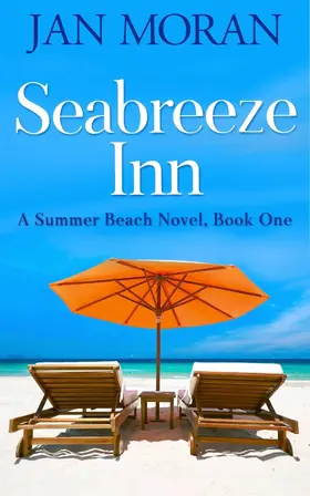Moran |  Seabreeze Inn (Summer Beach, #1) | eBook | Sack Fachmedien