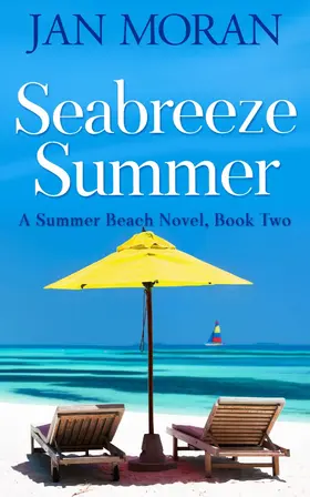 Moran |  Seabreeze Summer (Summer Beach, #2) | eBook | Sack Fachmedien