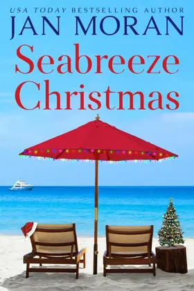 Moran |  Seabreeze Christmas (Summer Beach, #4) | eBook | Sack Fachmedien