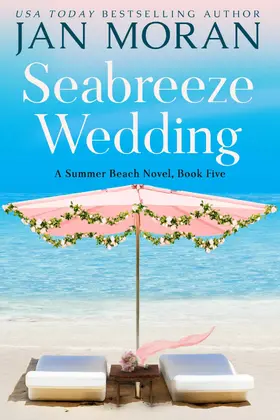Moran |  Seabreeze Wedding (Summer Beach, #5) | eBook | Sack Fachmedien