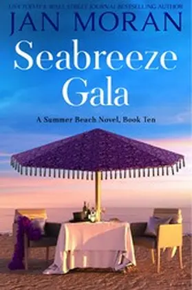 Moran |  Seabreeze Gala | eBook | Sack Fachmedien