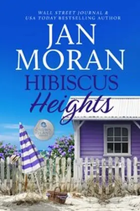 Moran |  Hibiscus Heights (Crown Island, #4) | eBook | Sack Fachmedien