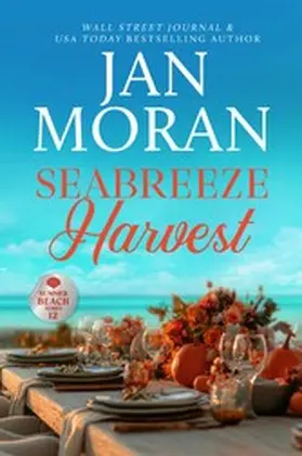 Moran |  Seabreeze Harvest | eBook | Sack Fachmedien