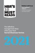 Review / Buckingham / Edmondson |  HBR's 10 Must Reads 2021 | eBook | Sack Fachmedien