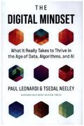 Leonardi / Neeley |  The Digital Mindset | Buch |  Sack Fachmedien