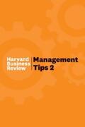Review |  Management Tips 2 | eBook | Sack Fachmedien