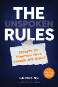 Ng |  The Unspoken Rules | Buch |  Sack Fachmedien