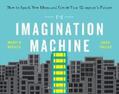Reeves / Fuller |  The Imagination Machine | eBook | Sack Fachmedien