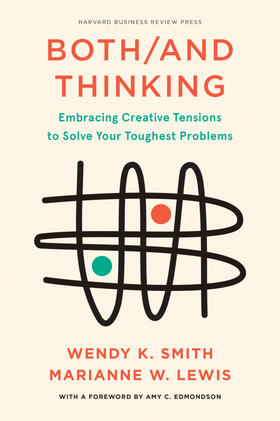 Smith / Lewis |  Both/And Thinking | Buch |  Sack Fachmedien