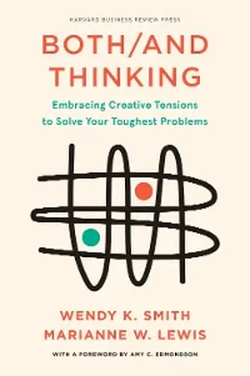 Smith / Lewis |  Both/And Thinking | eBook | Sack Fachmedien