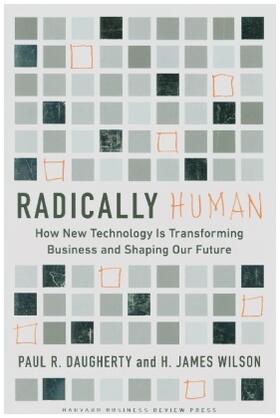 Daugherty / Wilson | Radically Human | Buch | 978-1-64782-108-1 | www.sack.de