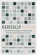 Daugherty / Wilson |  Radically Human | Buch |  Sack Fachmedien