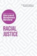 Review / Livingston / Roberts |  Racial Justice: The Insights You Need from Harvard Business Review | eBook | Sack Fachmedien