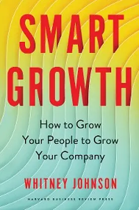 Johnson |  Smart Growth | eBook | Sack Fachmedien