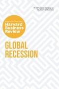 Review / Reeves / Zoltners |  Global Recession: The Insights You Need from Harvard Business Review | eBook | Sack Fachmedien