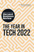 Review / Downes / Meister |  The Year in Tech 2022: The Insights You Need from Harvard Business Review | eBook | Sack Fachmedien