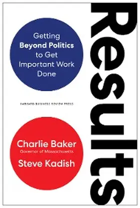 Baker / Kadish |  Results | eBook | Sack Fachmedien