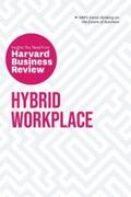 Review / Edmondson / Williams |  Hybrid Workplace: The Insights You Need from Harvard Business Review | eBook | Sack Fachmedien