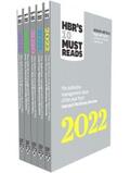 Review / Porter / Williams |  5 Years of Must Reads from HBR: 2022 Edition (5 Books) | eBook | Sack Fachmedien