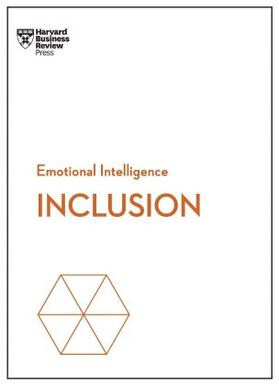 Review / Washington / Dobson-Smith |  Inclusion (HBR Emotional Intelligence Series) | Buch |  Sack Fachmedien